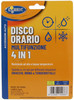 Disco Orario Lubex