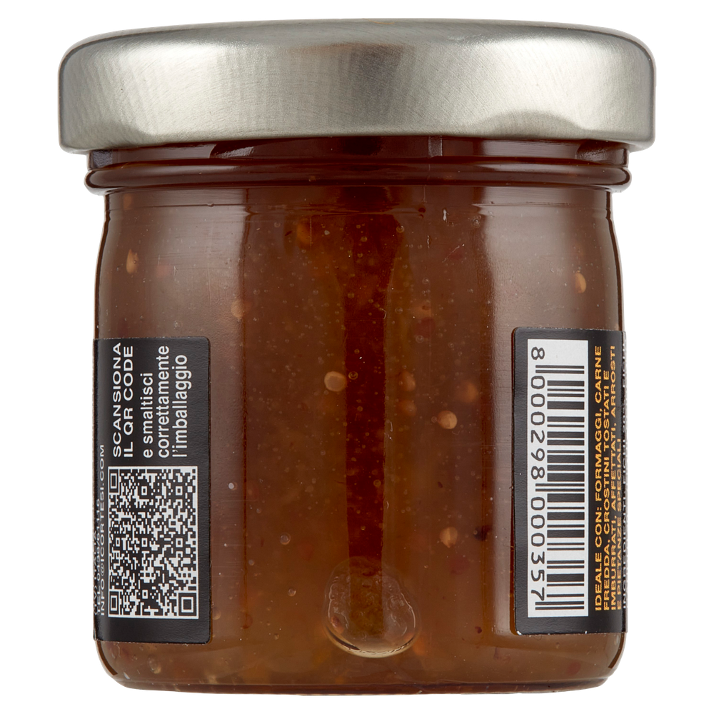 Salsa Fichi - Foto 3