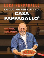 Cucina Per Tutti Di Casa Pappagallo - Pappagallo Luca - Vallardi