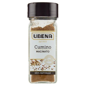 Cumino Macinato Ubena - Foto 1