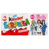 KINDER SORPRESA LEI X3