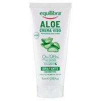 Crema Viso Aloe Equilibra Crema Viso Aloe Equilibra
