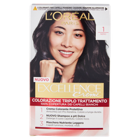 Colorazione Nera Excellence L ' oreal Colorazione Nera Excellence L ' oreal