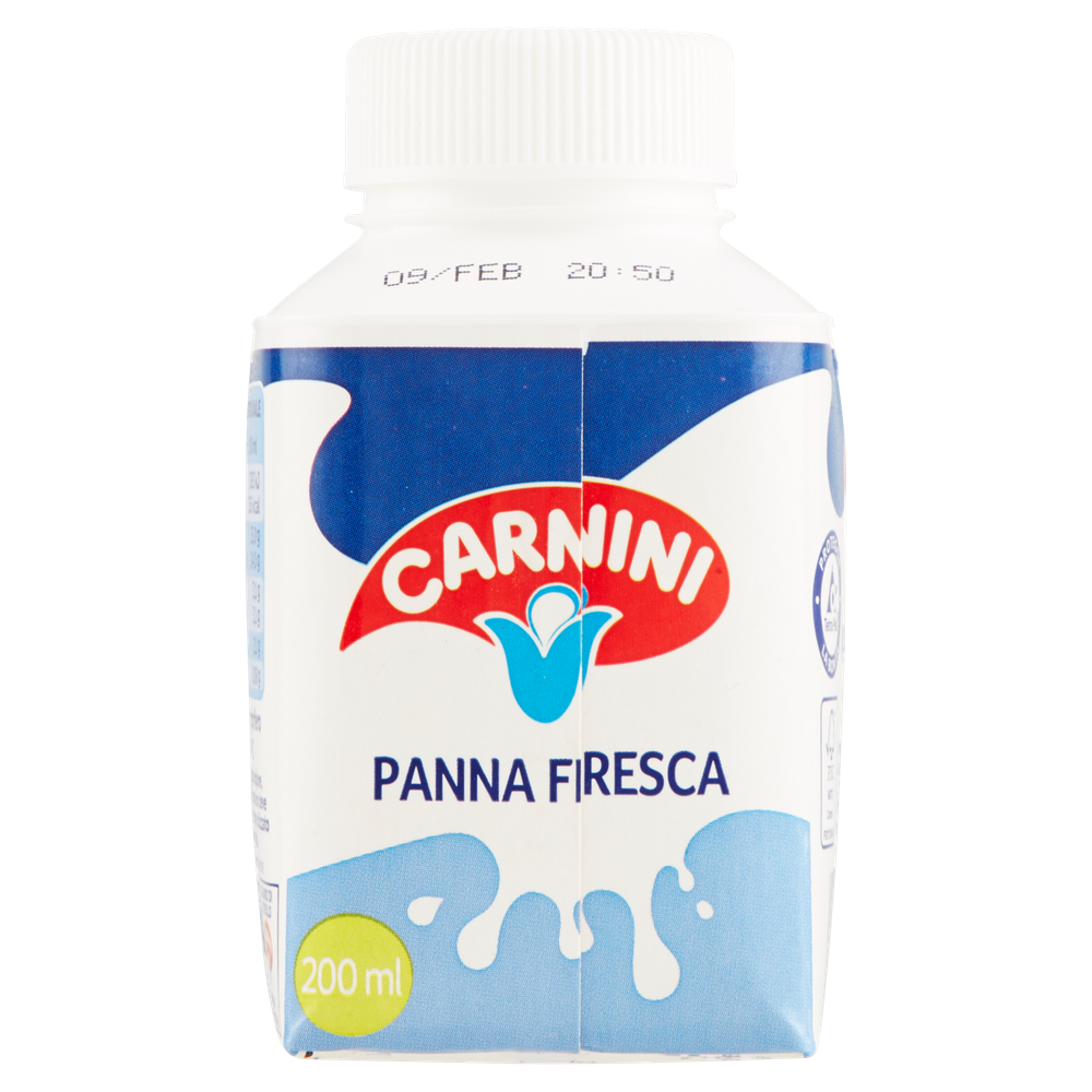 Panna Fresca Carnini - Foto 3