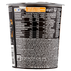 Noodles Istantanei Asiatici Al Gusto Pollo Knorr - Foto 3