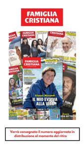 Famiglia Cristiana - Foto 1