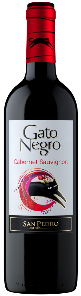 Gato Negro Cabernet Sauvignon - Foto 1