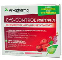 Arkofarm Cys Control Forte Bustine