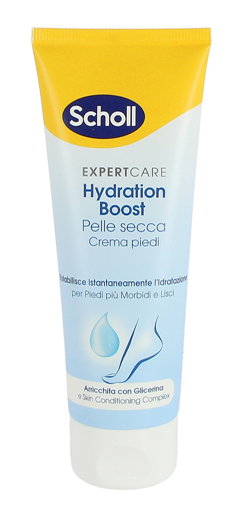 Crema Hydration Boost Scholl - Foto 1