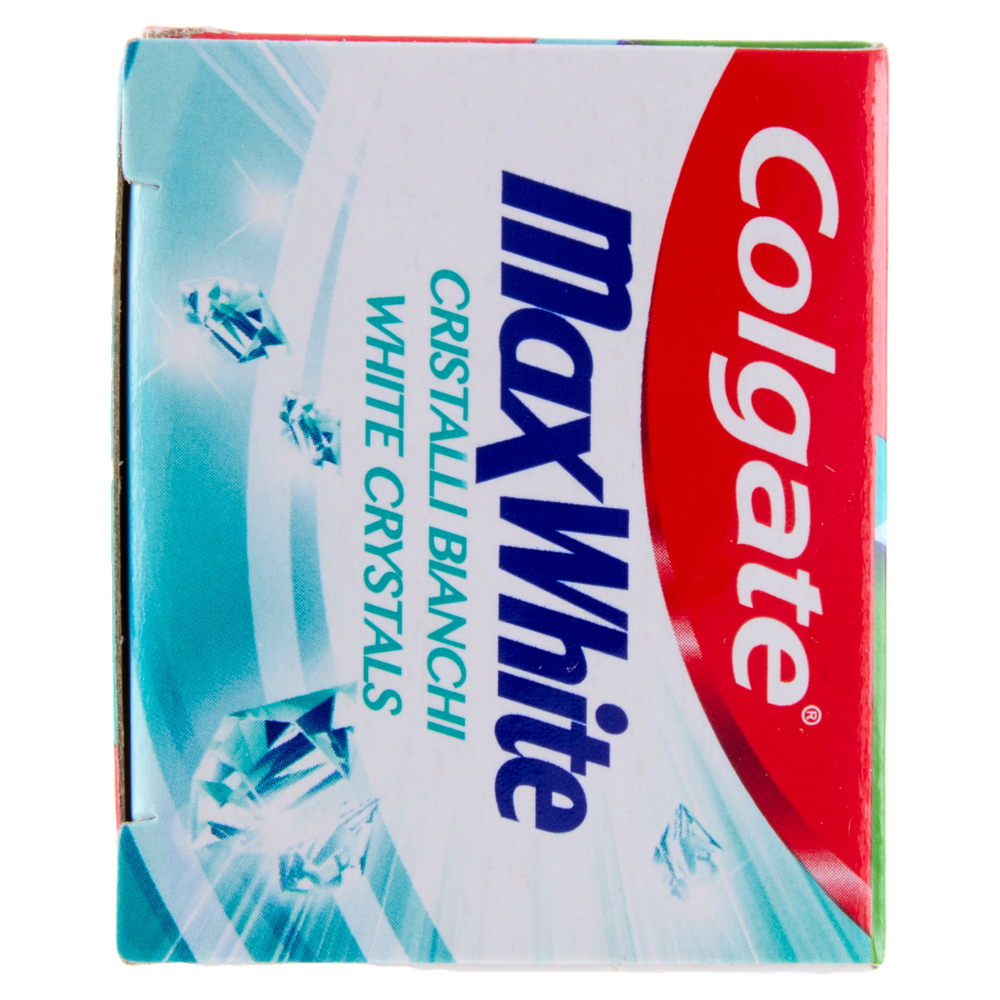 Dentifricio Max White Colgate - Foto 2