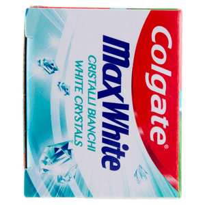 Dentifricio Max White Colgate - Foto 2