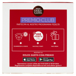 Caffè Dolce Gusto Espresso Roma Cremoso 16pz Nescafé - Foto 2