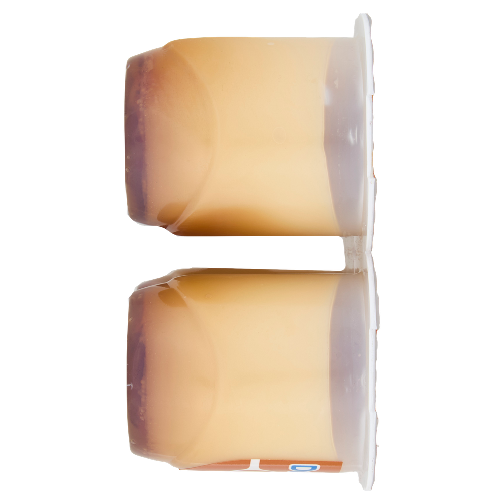Dessert Crème Caramel 4x125g Danette - Foto 2