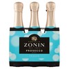 ZONIN PROSECC.200X3 - Foto 1 di 3