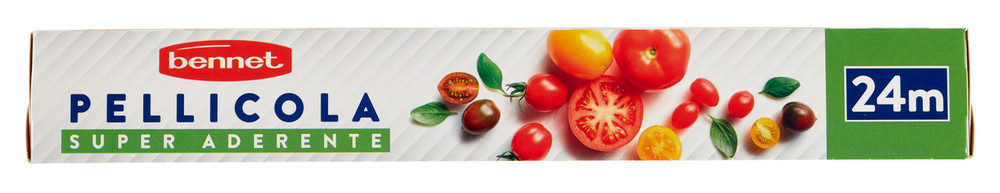 Pellicola Per Alimenti Bennet - Foto 3
