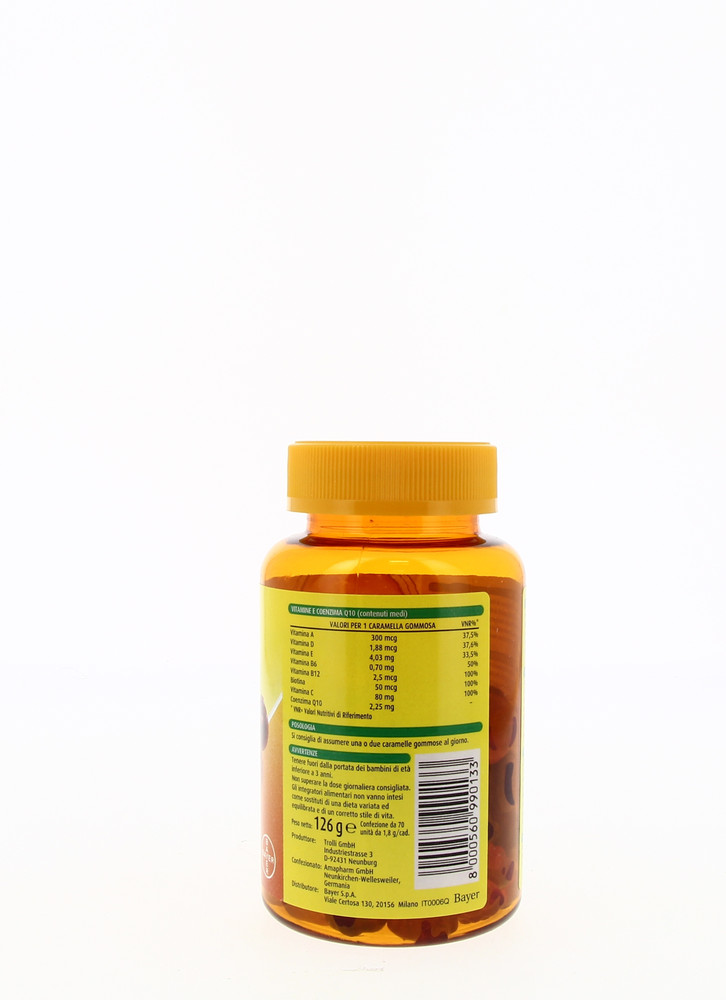 Supradyn Energy Caramelle Gommose - Foto 2