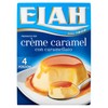 ELAH  CREM CARAMEL.