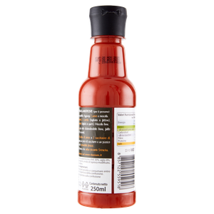 Siam Spicy Sriracha Red Chilli Dipping Sauce 250 Ml - Foto 3