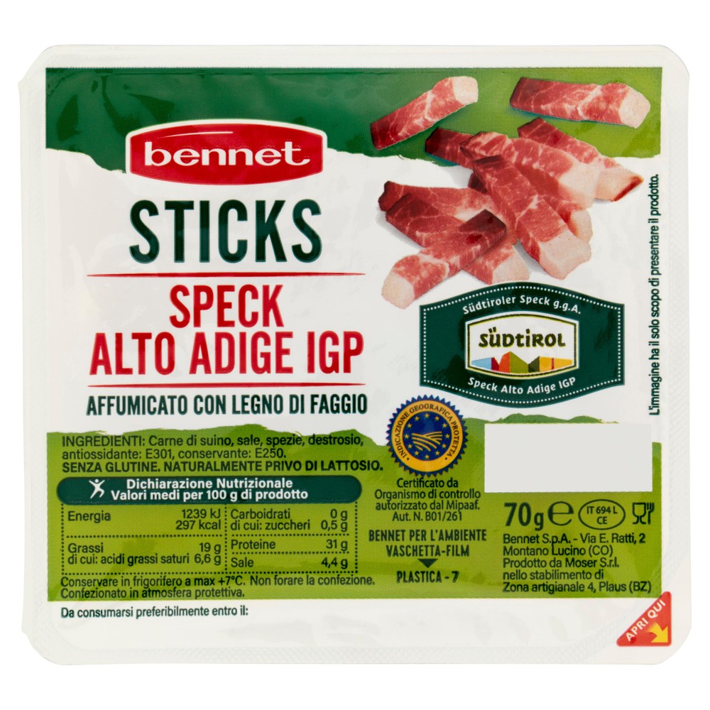 Mix per Torta Salata con Porro, Speck e Ricotta - Foto 4