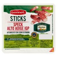 product.preview.arialabel Sticks Speck Alto Adige I.G.P. Bennet