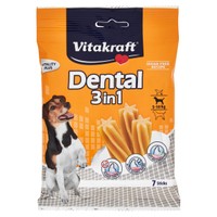 Dental 2in1 7 Pezzi Small Vitakraft