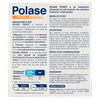 14 Stick Polase Pocket Gusto Arancia