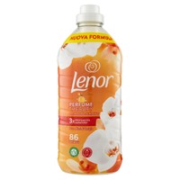 Ammorbidente Concentrato Oro E Vaniglia Lenor 86 Lavaggi