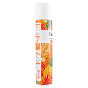 Shampoo Secco Tropical Batist - Foto 2