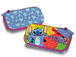Astuccio 3d Stitch - Foto 1