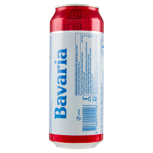 Birra 0 Alcolica Bavaria - Foto 3