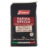 FARINA GREZZA SPADONI