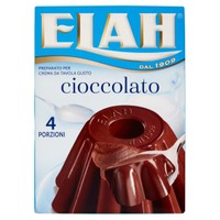 Crema Al Cioccolato Elah