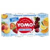 8 Yogurt Magro Assortiti Yomo Senza Lattosio