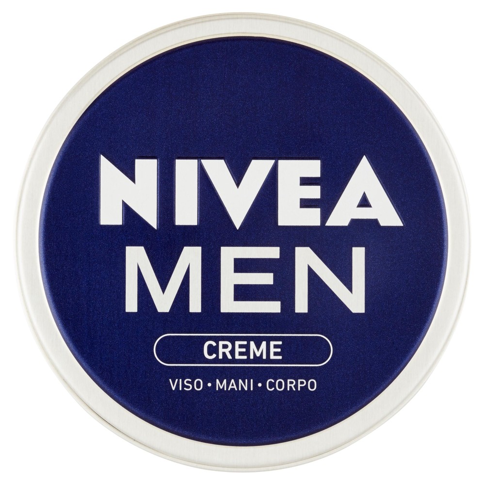 Crema Idratante Men Nivea