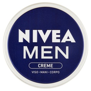Crema Idratante Men Nivea