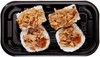 MINI PIRI SALMONE COTT