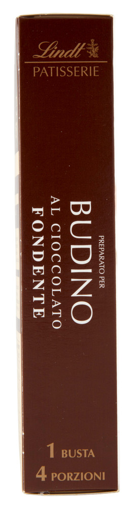 Preparato In Polvere Per Budino Al Cioccolato Fondente Lindt - Foto 2
