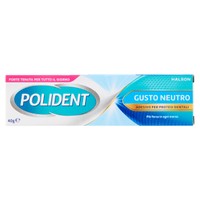 Pasta Adesiva Polident Free Pasta Adesiva Polident Free