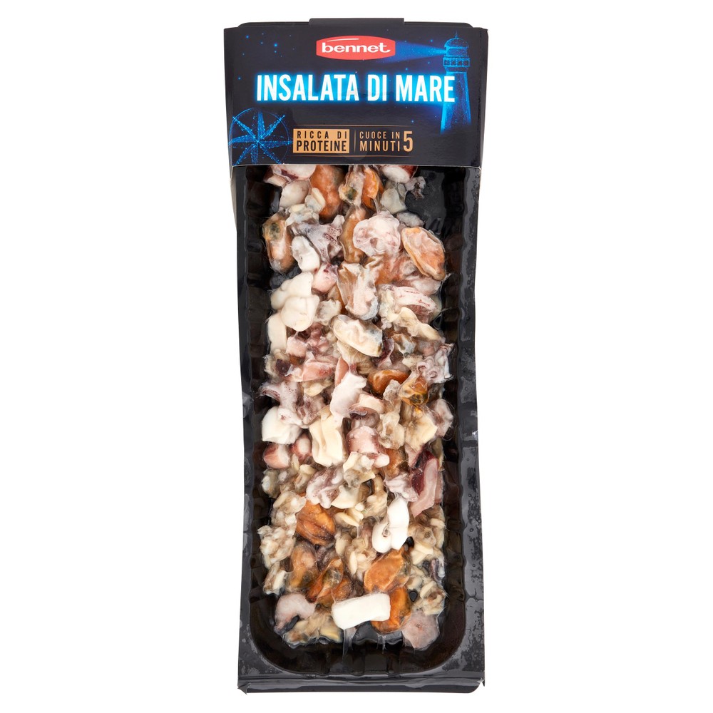 Insalata Di Mare Bennet - Foto 1
