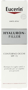 Contorno Occhi Hyaluron-Filler Eucerin - Foto 1