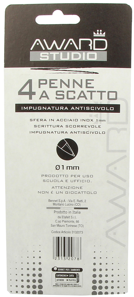 Penne A Scatto Award - Foto 2