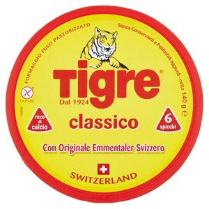 Formaggino Tigre - Foto 1