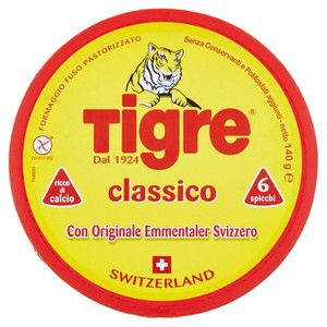 Formaggino Tigre