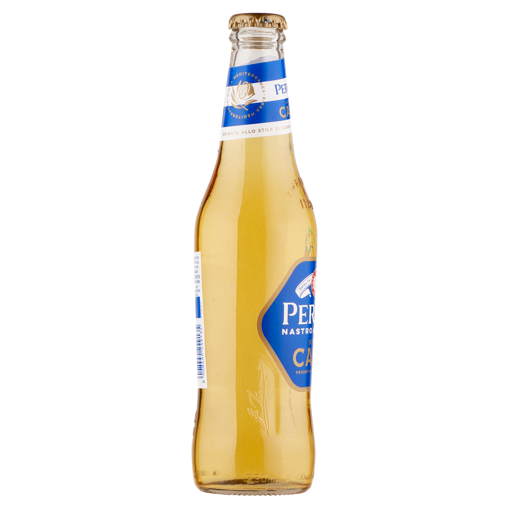 Birra Peroni Nastro Azzurro Stile Capri - Foto 2