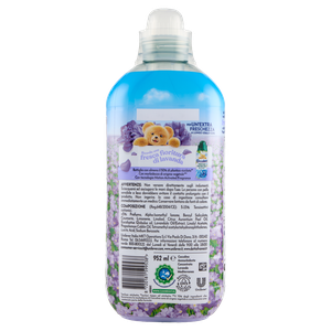 Ammorbidente Concentrato Lavanda Mediterranea Coccolino 41 Lavaggi - Foto 3
