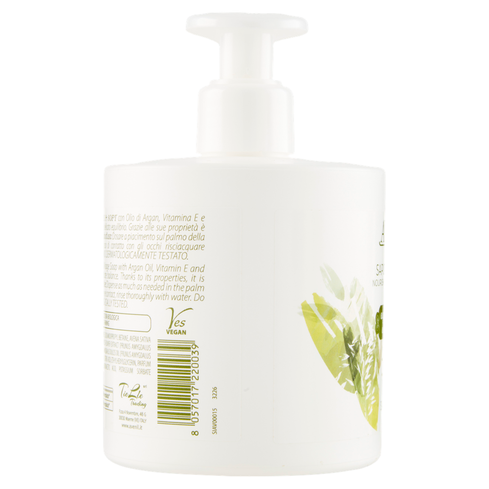 Sapone Mani E Viso Avenil - Foto 2