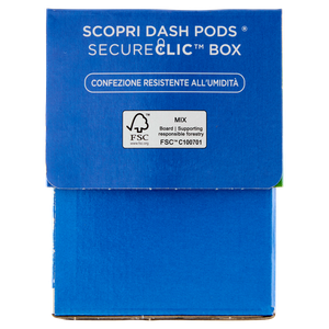 30 Pods Salvacolore Dash - Foto 2