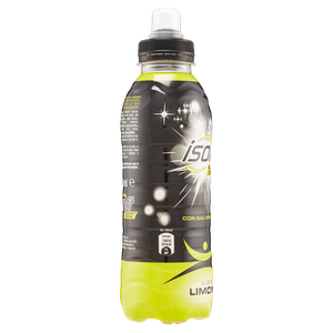 Sport Drink Gusto Limone Isofit - Foto 2