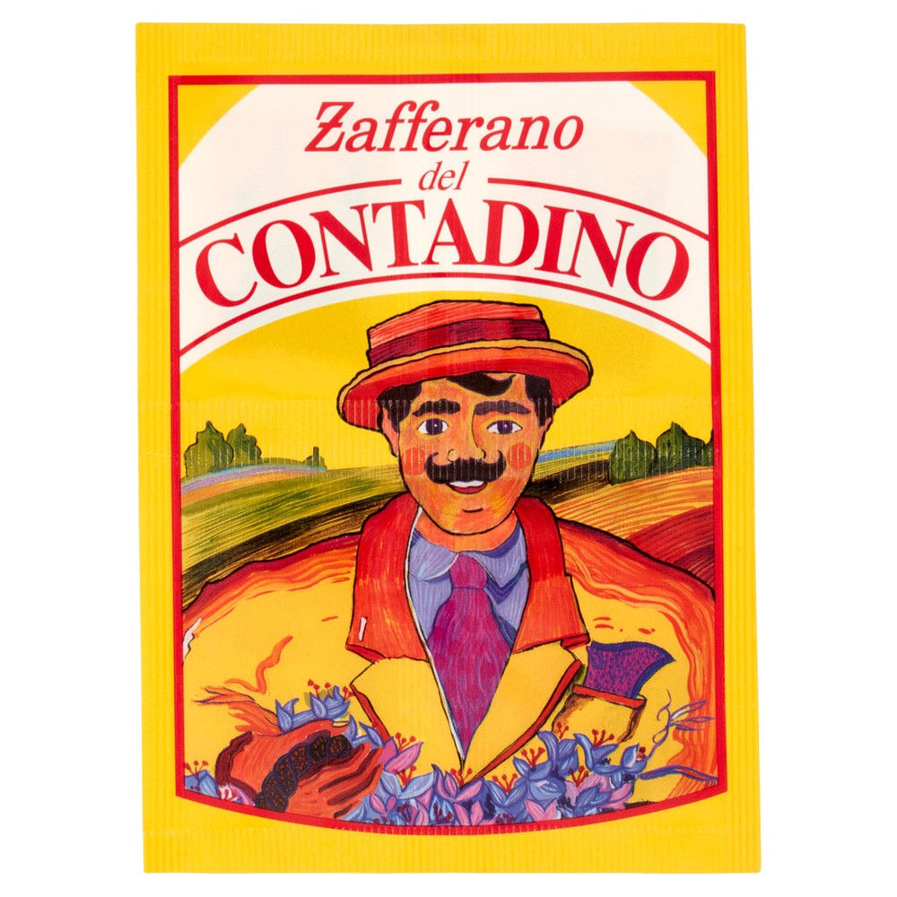 Zafferano Del Contadino - Foto 1