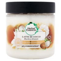 Maschera Capelli Idratante Latte Di Cocco Herbal Essences Maschera Capelli Idratante Latte Di Cocco Herbal Essences